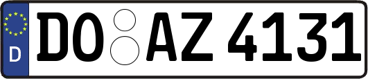 DO-AZ4131