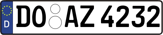 DO-AZ4232