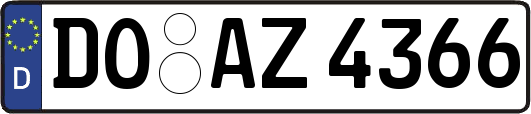 DO-AZ4366