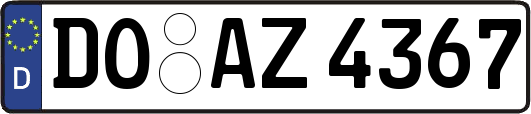 DO-AZ4367