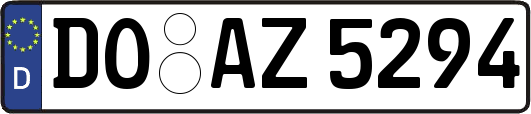 DO-AZ5294