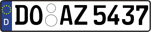 DO-AZ5437