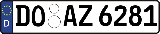 DO-AZ6281