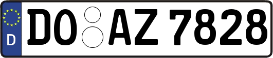 DO-AZ7828
