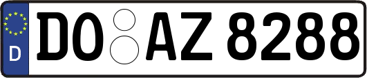 DO-AZ8288