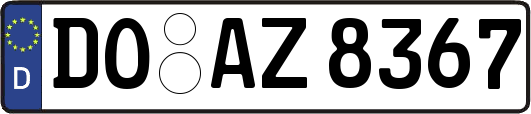 DO-AZ8367
