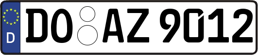 DO-AZ9012