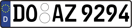 DO-AZ9294
