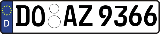 DO-AZ9366