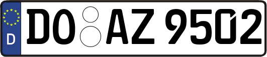 DO-AZ9502