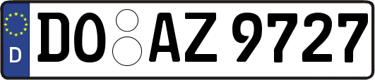 DO-AZ9727