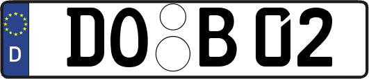 DO-B02