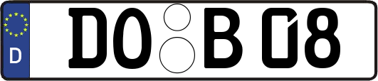 DO-B08