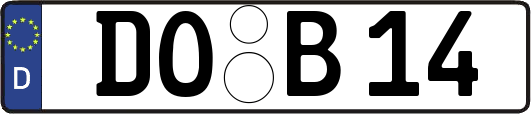 DO-B14