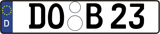 DO-B23