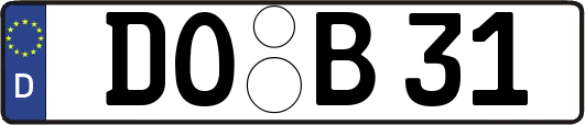 DO-B31