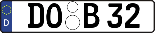 DO-B32