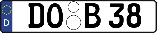 DO-B38