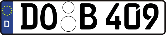 DO-B409