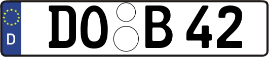 DO-B42