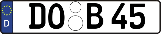 DO-B45