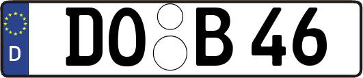 DO-B46