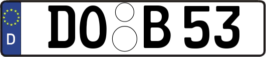 DO-B53
