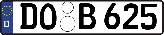 DO-B625