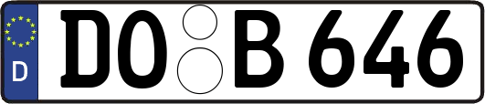 DO-B646