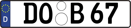 DO-B67