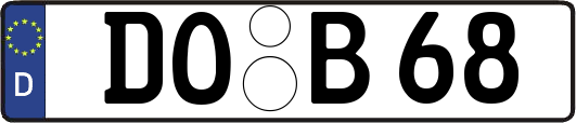 DO-B68