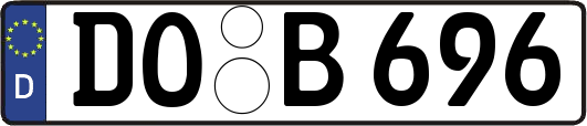 DO-B696