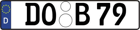 DO-B79