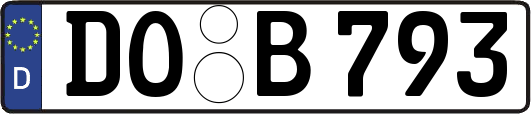 DO-B793