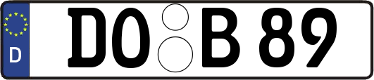 DO-B89