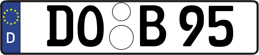 DO-B95