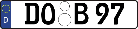 DO-B97