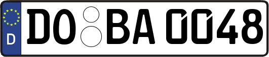 DO-BA0048