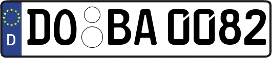 DO-BA0082