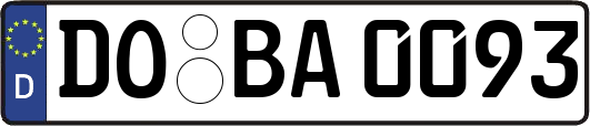 DO-BA0093