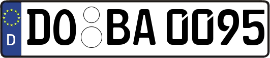 DO-BA0095