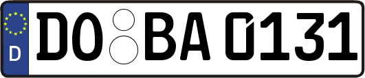 DO-BA0131