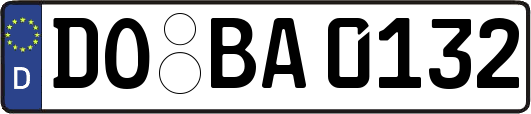 DO-BA0132