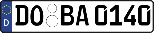 DO-BA0140