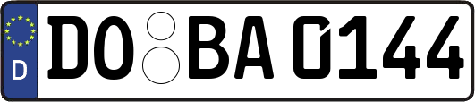 DO-BA0144