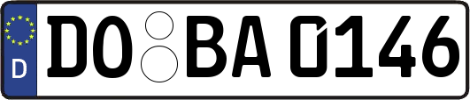 DO-BA0146