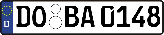 DO-BA0148