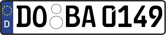 DO-BA0149