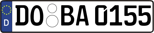 DO-BA0155