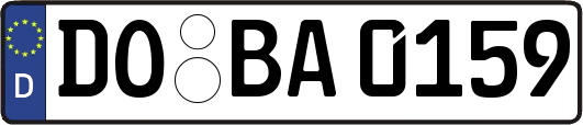 DO-BA0159
